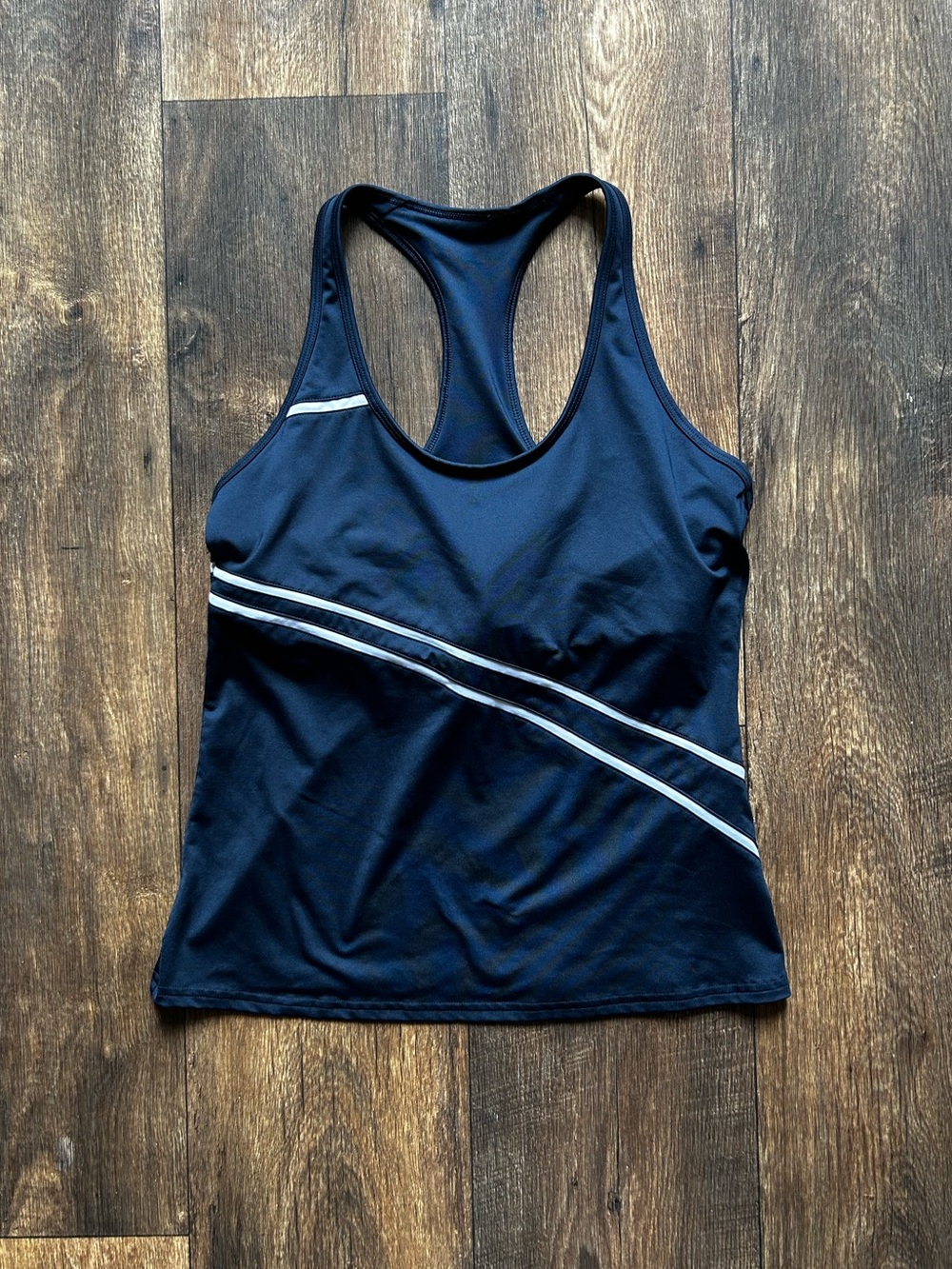 InPhorm Racerback Workout Tank Top